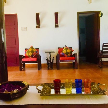 Urban Retreat Homestay Mangaluru Zewnętrze zdjęcie