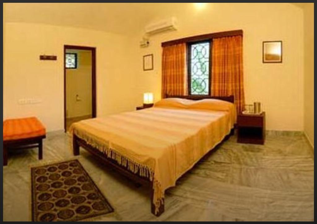 Urban Retreat Homestay Mangaluru Zewnętrze zdjęcie