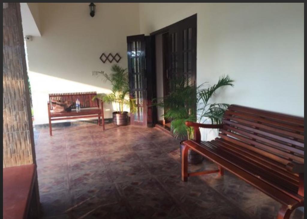 Urban Retreat Homestay Mangaluru Zewnętrze zdjęcie