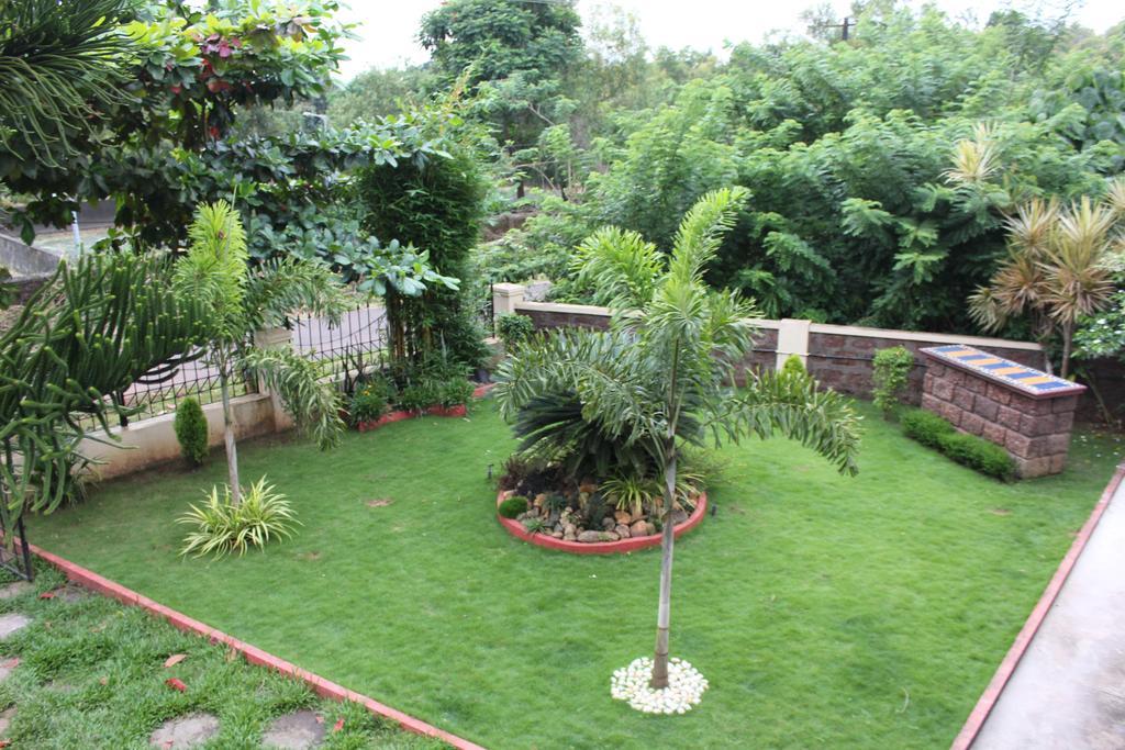 Urban Retreat Homestay Mangaluru Zewnętrze zdjęcie