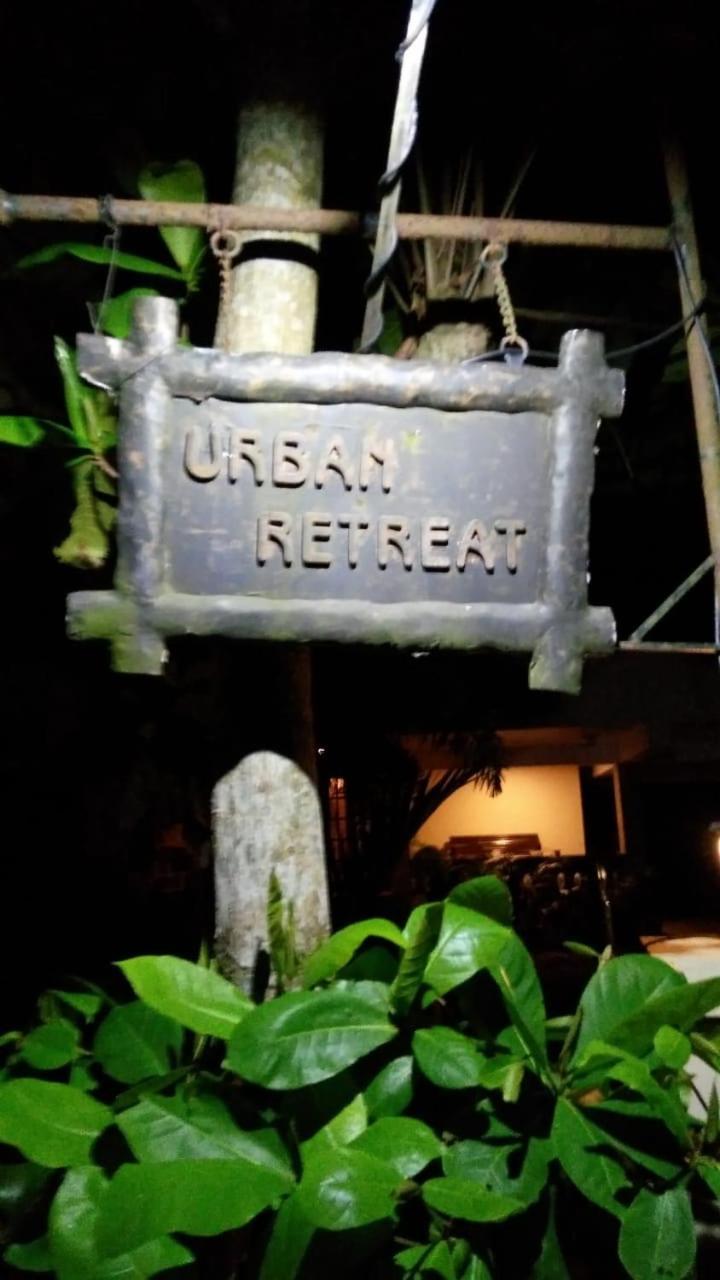 Urban Retreat Homestay Mangaluru Zewnętrze zdjęcie