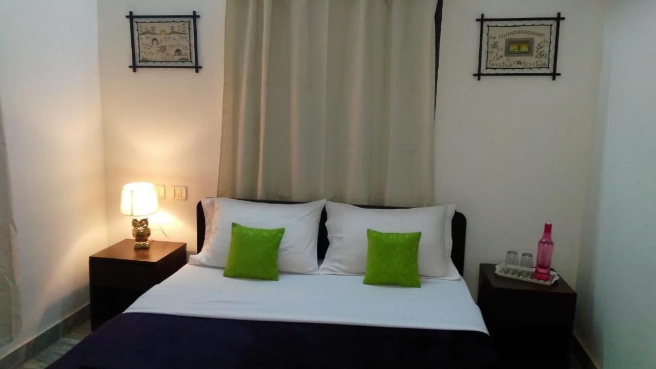 Urban Retreat Homestay Mangaluru Zewnętrze zdjęcie