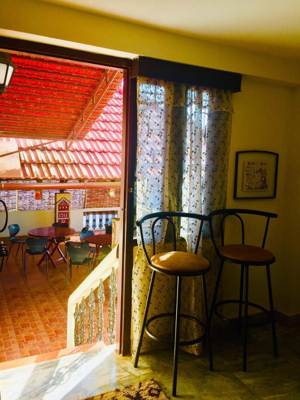 Urban Retreat Homestay Mangaluru Zewnętrze zdjęcie